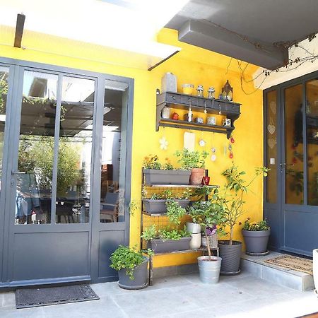 Maison D'Hotes "L'Atelier" Avignon Bagian luar foto