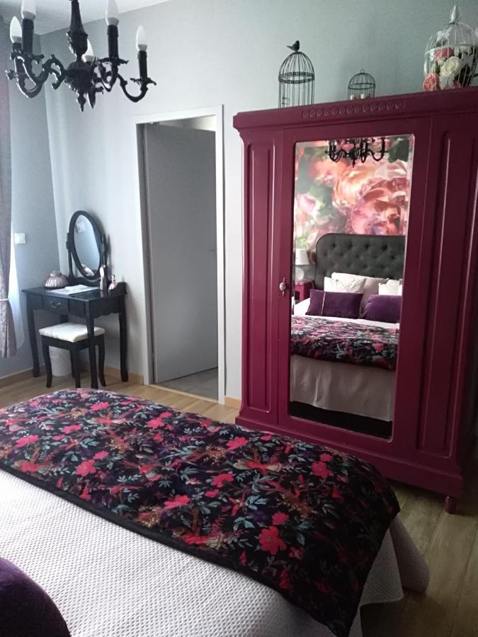 Maison D'Hotes "L'Atelier" Avignon Bagian luar foto